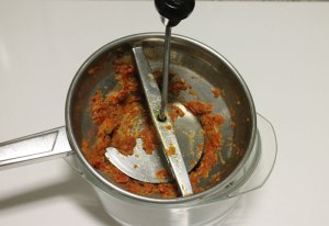 Salsas-tomate
